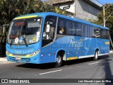 Viação Nossa Senhora do Amparo RJ 186.027 na cidade de Niterói, Rio de Janeiro, Brasil, por Luiz Eduardo Lopes da Silva. Número da foto: #12798959.