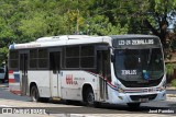 TTL S.A. - Transporte y Turismo Lambaré - Líneas 23-24-31 y 33 1646 na cidade de Asunción, Paraguai, por José Paredes. Número da foto: #12801312.