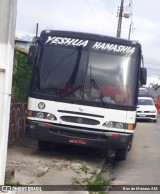 Ônibus Particulares MPA7102 na cidade de Manaus, Amazonas, Brasil, por Bus de Manaus AM. Número da foto: #12798896.