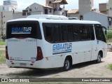 Gibaatur Transporte e Turismo 2012 na cidade de Florianópolis, Santa Catarina, Brasil, por Bruno Barbosa Cordeiro. Número da foto: #:id.