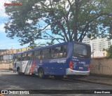 Rápido Campinas RL-14187 na cidade de Sorocaba, São Paulo, Brasil, por Breno Bueno. Número da foto: #:id.
