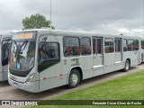 Auto Viação Santo Antônio CL308 na cidade de Curitiba, Paraná, Brasil, por Fernando Cesar Alves da Rocha. Número da foto: #12799553.