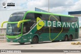 Liderança Turismo 1580 na cidade de Goiânia, Goiás, Brasil, por Tadeu Vasconcelos. Número da foto: #:id.