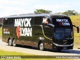 Mayck & Lyan 3I31 na cidade de Três Corações, Minas Gerais, Brasil, por Kelvin Silva Caovila Santos. Número da foto: #12799857.