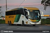 Empresa Gontijo de Transportes 19715 na cidade de Vitória da Conquista, Bahia, Brasil, por Luygi Rocha. Número da foto: #12798909.