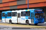 Concessionária Salvador Norte - CSN Transportes 10248 na cidade de Salvador, Bahia, Brasil, por Paulo Henrique Pereira Borges. Número da foto: #12800175.