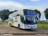 Eucatur - Empresa União Cascavel de Transportes e Turismo 4432 na cidade de Vilhena, Rondônia, Brasil, por Busologia Em Vilhena. Número da foto: #12798729.