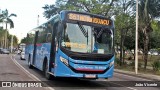 Viação Nossa Senhora da Penha RJ 188.044 na cidade de Nova Iguaçu, Rio de Janeiro, Brasil, por João Vicente. Número da foto: #:id.
