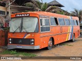 Motorhomes 0F61 na cidade de Aracati, Ceará, Brasil, por Victor Alves. Número da foto: #:id.