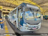 BH Leste Transportes > Nova Vista Transportes > TopBus Transportes 21199 na cidade de Belo Horizonte, Minas Gerais, Brasil, por Pietro Briggs. Número da foto: #12801325.
