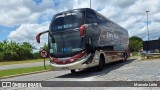 Santa Maria Fretamento e Turismo > Transportes Santa Maria(SP) 1700 na cidade de Perdões, Minas Gerais, Brasil, por Marcelo Leite. Número da foto: #:id.