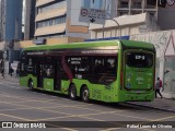 Viação Gatusa Transportes Urbanos 7 6201 na cidade de São Paulo, São Paulo, Brasil, por Rafael Lopes de Oliveira. Número da foto: #12799653.