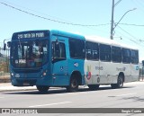 Viação Grande Vitória 23186 na cidade de Vitória, Espírito Santo, Brasil, por Sergio Corrêa. Número da foto: #:id.