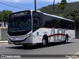 Auto Viação ABC RJ 105.020 na cidade de Niterói, Rio de Janeiro, Brasil, por Thiago Oliveira. Número da foto: #:id.
