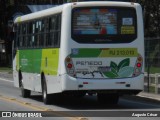 Viação Penedo RJ 213.010 na cidade de Resende, Rio de Janeiro, Brasil, por Augusto César. Número da foto: #12799707.