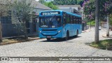 FAOL - Friburgo Auto Ônibus 592 na cidade de Nova Friburgo, Rio de Janeiro, Brasil, por Marcus Vinicius Lemmeck Guimarães Folly. Número da foto: #:id.