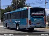 Auto Ônibus Fagundes RJ 101.402 na cidade de Niterói, Rio de Janeiro, Brasil, por Thiago Oliveira. Número da foto: #:id.