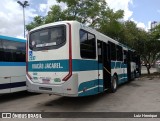 Viação Jacareí 2237 na cidade de Mogi das Cruzes, São Paulo, Brasil, por Luiz Henrique. Número da foto: #12799561.