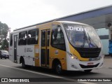 Upbus Qualidade em Transportes 3 5818 na cidade de São Paulo, São Paulo, Brasil, por Gilberto Mendes dos Santos. Número da foto: #:id.