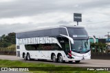 Auto Viação Catarinense 324000 na cidade de Araquari, Santa Catarina, Brasil, por Petris _spotter 2.4. Número da foto: #:id.