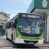 Via Verde Transportes Coletivos 0523012 na cidade de Manaus, Amazonas, Brasil, por Lorenzo Juan Juan. Número da foto: #:id.