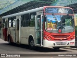 Integração Transportes 0411019 na cidade de Manaus, Amazonas, Brasil, por Eduardo Busólogo AM. Número da foto: #:id.