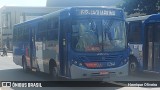 Expresso Metrópolis Transportes e Viagens 1264 na cidade de Campinas, São Paulo, Brasil, por Henrique Oliveira. Número da foto: #12798652.