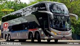 Rápido Ribeirão Preto 623006 na cidade de São Paulo, São Paulo, Brasil, por Carlos Júnior. Número da foto: #12800881.