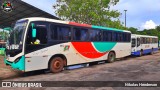 Expresso Andrade 115 na cidade de Bragança, Pará, Brasil, por Nikolas Henderson. Número da foto: #12799270.