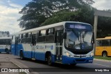 Transporte Coletivo Estrela 4407 na cidade de Florianópolis, Santa Catarina, Brasil, por Windy Silva. Número da foto: #:id.