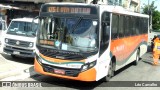 Linave Transportes RJ 146.137 na cidade de Queimados, Rio de Janeiro, Brasil, por Léo Carvalho. Número da foto: #:id.