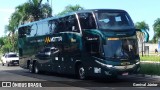 Viação Motta 19008 na cidade de Campo Grande, Mato Grosso do Sul, Brasil, por Genival Júnior. Número da foto: #12800417.
