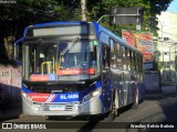 Rápido Campinas RL-1406 na cidade de Sorocaba, São Paulo, Brasil, por Weslley Kelvin Batista. Número da foto: #:id.
