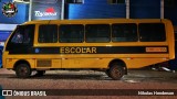 Escolares  na cidade de Tucuruí, Pará, Brasil, por Nikolas Henderson. Número da foto: #12799319.