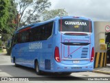 UTIL - União Transporte Interestadual de Luxo 6401 na cidade de São Paulo, São Paulo, Brasil, por Alan Silva Rocha. Número da foto: #:id.