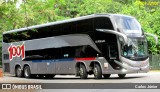 Auto Viação 1001 RJ 108.626 na cidade de São Paulo, São Paulo, Brasil, por Carlos Júnior. Número da foto: #12800857.