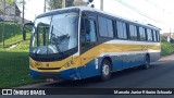 Trans Isaak Turismo 949 na cidade de Curitiba, Paraná, Brasil, por Marcelo Junior Ribeiro Schuartz. Número da foto: #:id.