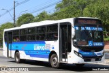 Ciudad de Limpio - Línea 34 004 na cidade de Asunción, Paraguai, por José Paredes. Número da foto: #12801353.