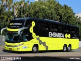 Embarca 0001 na cidade de Curitiba, Paraná, Brasil, por João Victor. Número da foto: #:id.