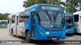 Nova Transporte 22368 na cidade de Serra, Espírito Santo, Brasil, por Thaynan Sarmento. Número da foto: #:id.