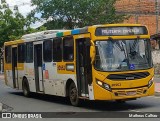 Plataforma Transportes 30962 na cidade de Salvador, Bahia, Brasil, por Matheus Calhau. Número da foto: #:id.