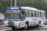Autobuses sin identificación - Paraguai 13 na cidade de Caacupé, Cordillera, Paraguai, por José Paredes. Número da foto: #12801073.