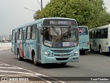 Viação Modelo 9018 na cidade de Aracaju, Sergipe, Brasil, por Cauã Photobus. Número da foto: #:id.