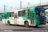 OT Trans - Ótima Salvador Transportes 20998 na cidade de Salvador, Bahia, Brasil, por Paulo Henrique Pereira Borges. Número da foto: #12800163.