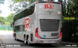 Rápido Ribeirão Preto 623004 na cidade de São Paulo, São Paulo, Brasil, por Carlos Júnior. Número da foto: #12800784.