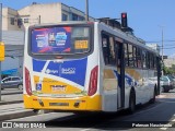 Auto Viação Três Amigos B44522 na cidade de Rio de Janeiro, Rio de Janeiro, Brasil, por Peterson Nascimento. Número da foto: #:id.