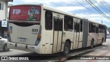 Consórcio Atalaia 809 na cidade de Itajaí, Santa Catarina, Brasil, por Alexandre F.  Gonçalves. Número da foto: #:id.