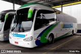 4bus - Cooperativa de Transporte Rodoviário de Passageiros Serviços e Tecnologia - Buscoop 683 na cidade de São José, Santa Catarina, Brasil, por Windy Silva. Número da foto: #:id.