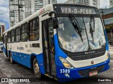 Via Loc BJ-92009 na cidade de Belém, Pará, Brasil, por Kauê Silva. Número da foto: #:id.