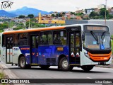 Expresso Luziense > Territorial Com. Part. e Empreendimentos 30800 na cidade de Belo Horizonte, Minas Gerais, Brasil, por César Ônibus. Número da foto: #12799892.